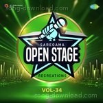 Open Stage Recreations - Vol 34 - Aruna Basani Song Download